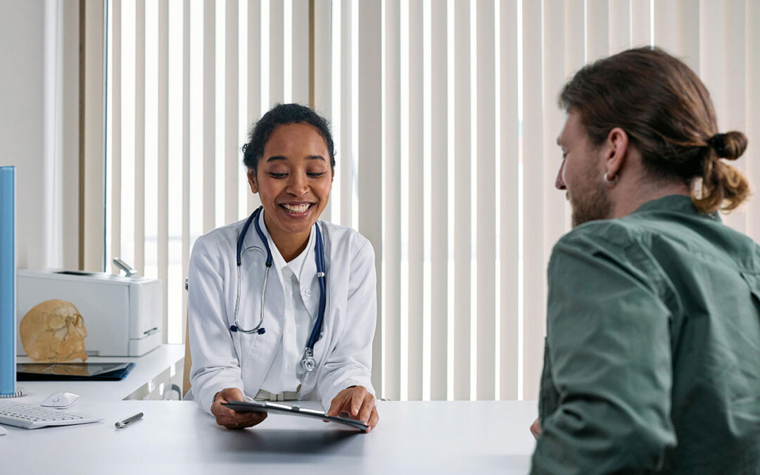 Reembolso de Despesas Médicas