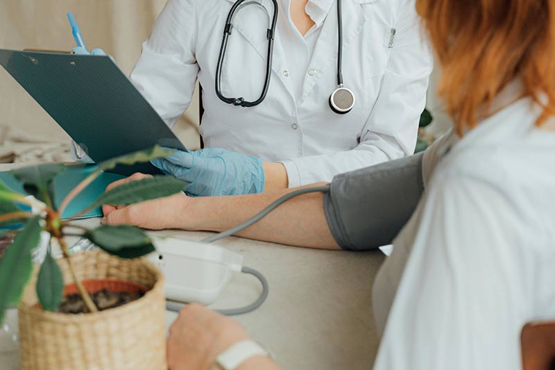 Reembolso de Despesas Médicas